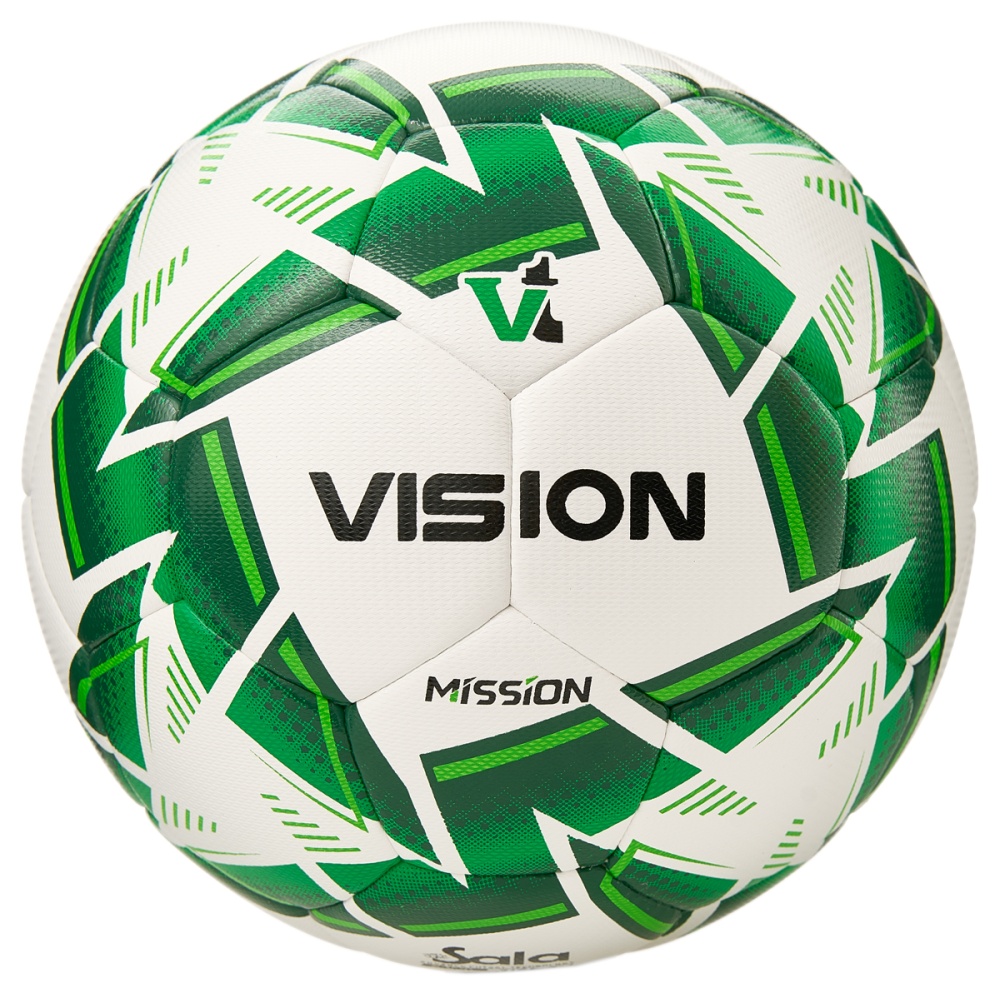 Футзальный мяч VISION MISSION FS325114 4