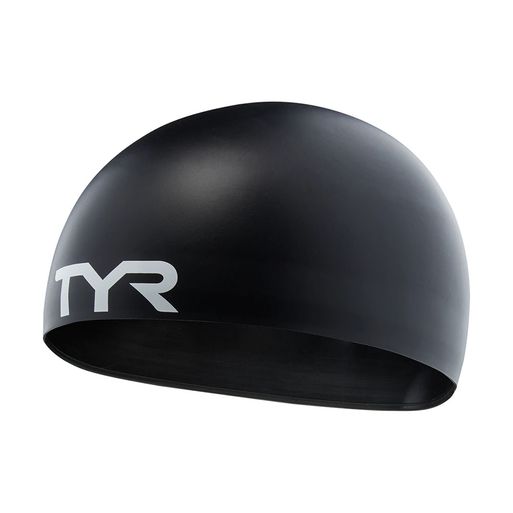 Шапочка для плавания TYR Stealth-X Racing Cap LCSSX-001