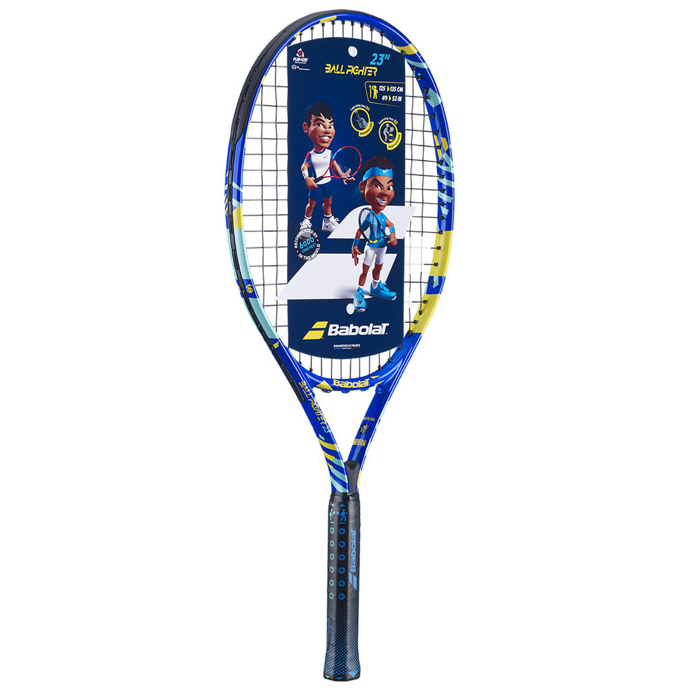Ракетка для большого тенниса BABOLAT Ballfighter 23 Gr000 140481