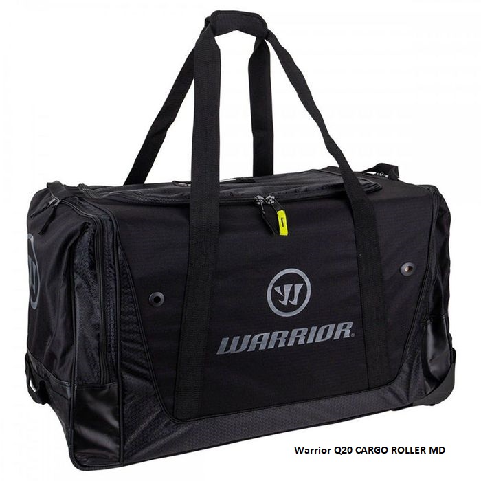 Warrior Q20 CARGO ROLLER MD (Q20RLRM8) Сумка-баул на колесах