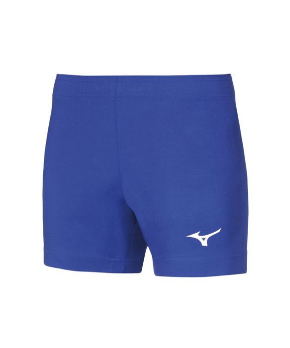 Mizuno HIGH-KYU TRAD SHORT HIQ (W) Шорты волейбольные