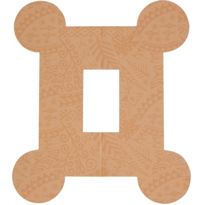 Динамический тейп PosturePals PP-BOX-T