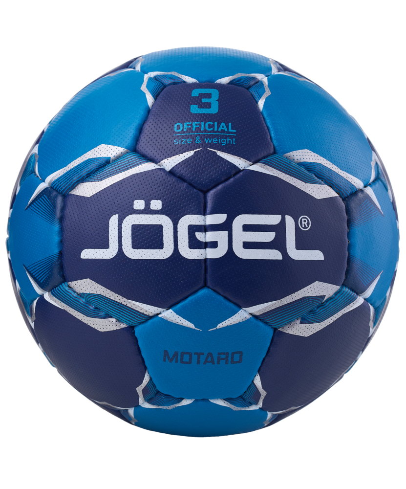 Гандбольный мяч Jogel Motaro №3