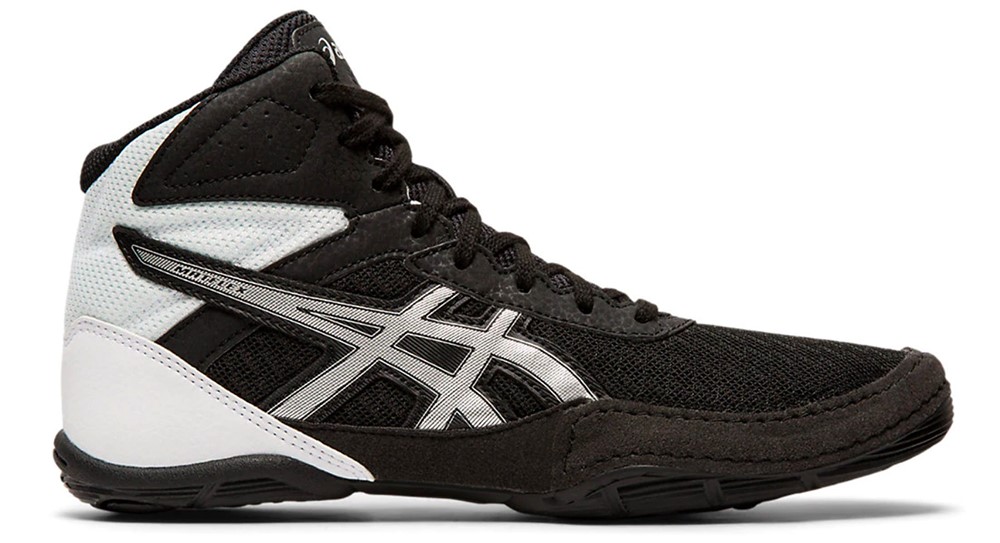 Обувь для борьбы ASICS MATFLEX 6 GS 1084A007 001