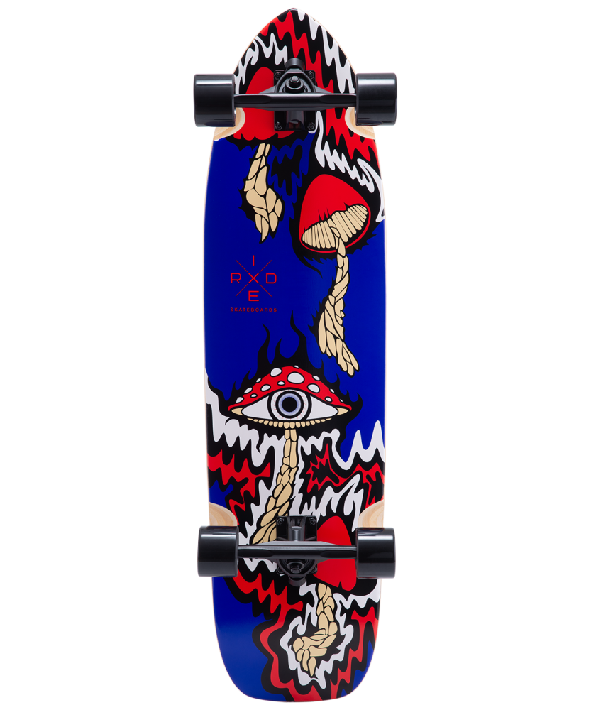 Лонгборд Ridex Trip 36"Х9.7