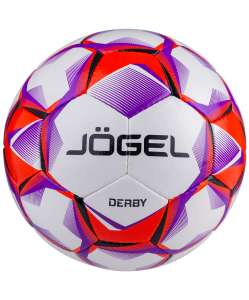 Футбольный мяч Jogel DERBY 5