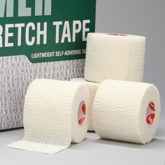 Cramer ECO FLEX Тейп когезивный (24 рулона)