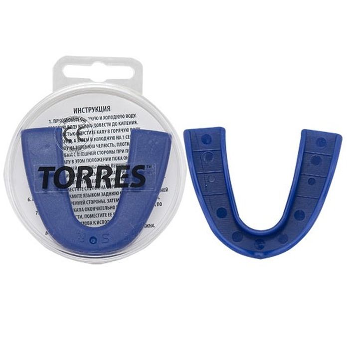 Torres (PRL1021BU) Капа