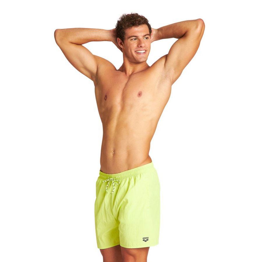 Шорты пляжные ARENA Tumby Boxer 004278 670