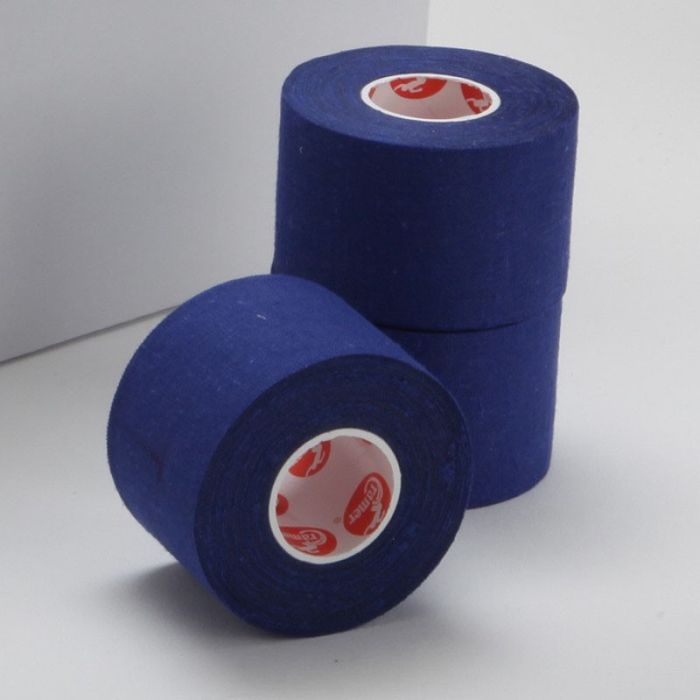 Cramer TEAM COLORS TAPE Тейп (32 рулона, Синий)
