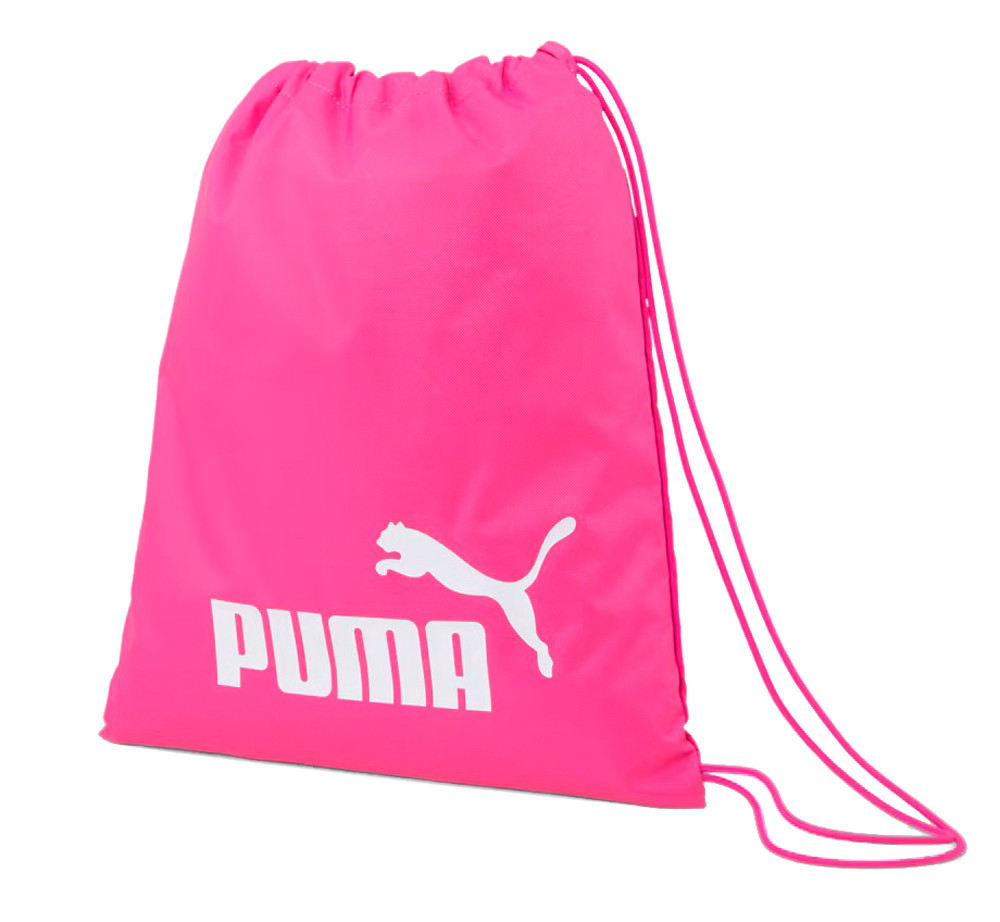 Сумка-мешок для обуви PUMA Phase Gym Sack 07494363