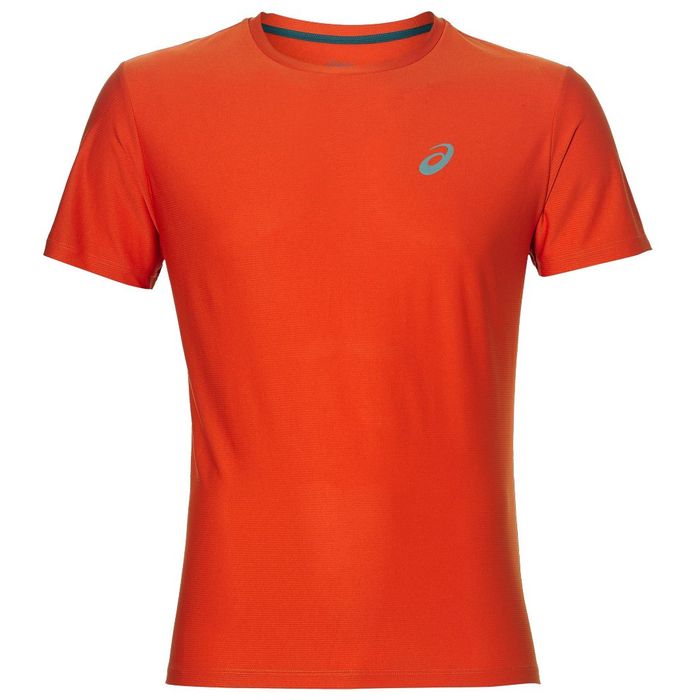 ASICS SS TOP Футболка