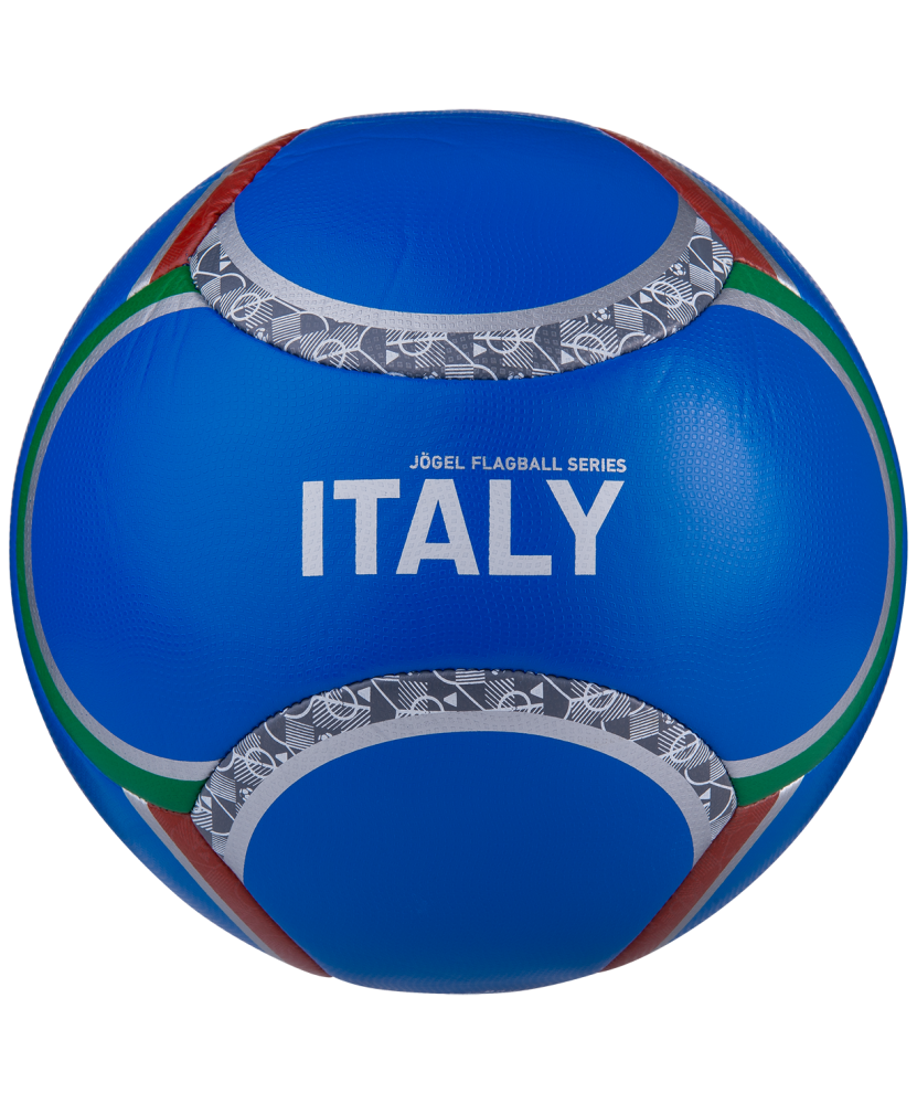 Футбольный мяч Jogel Flagball Italy 5