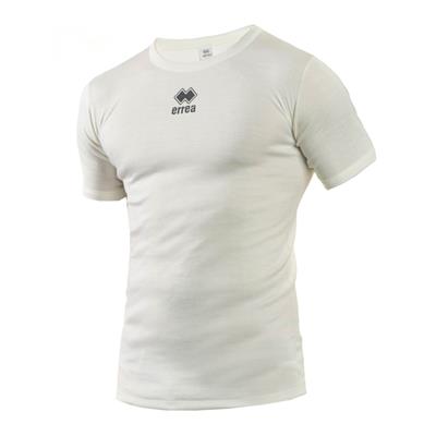 Футболка ERREA SHIRT WOOL/COTTON AD S/S A3010000001