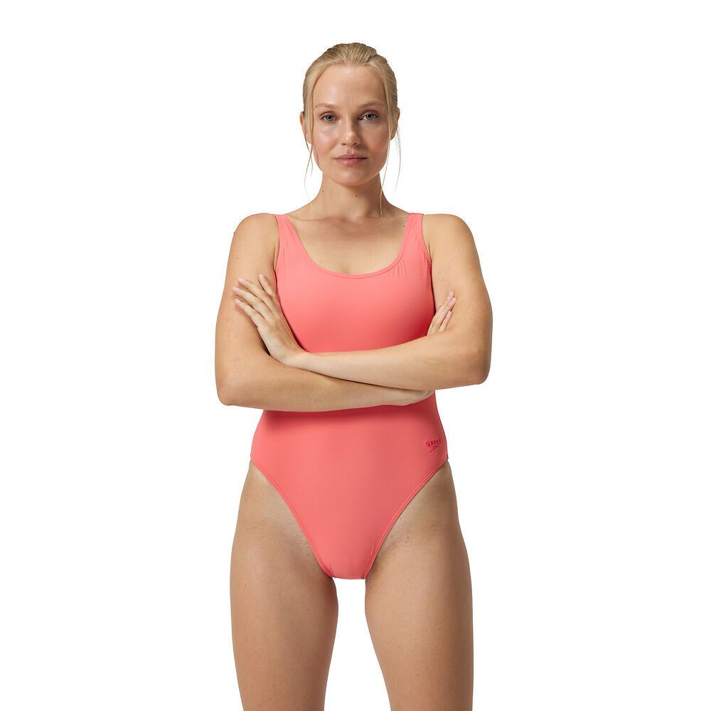 Купальник SPEEDO Textured Belted Deep 8-00387417926