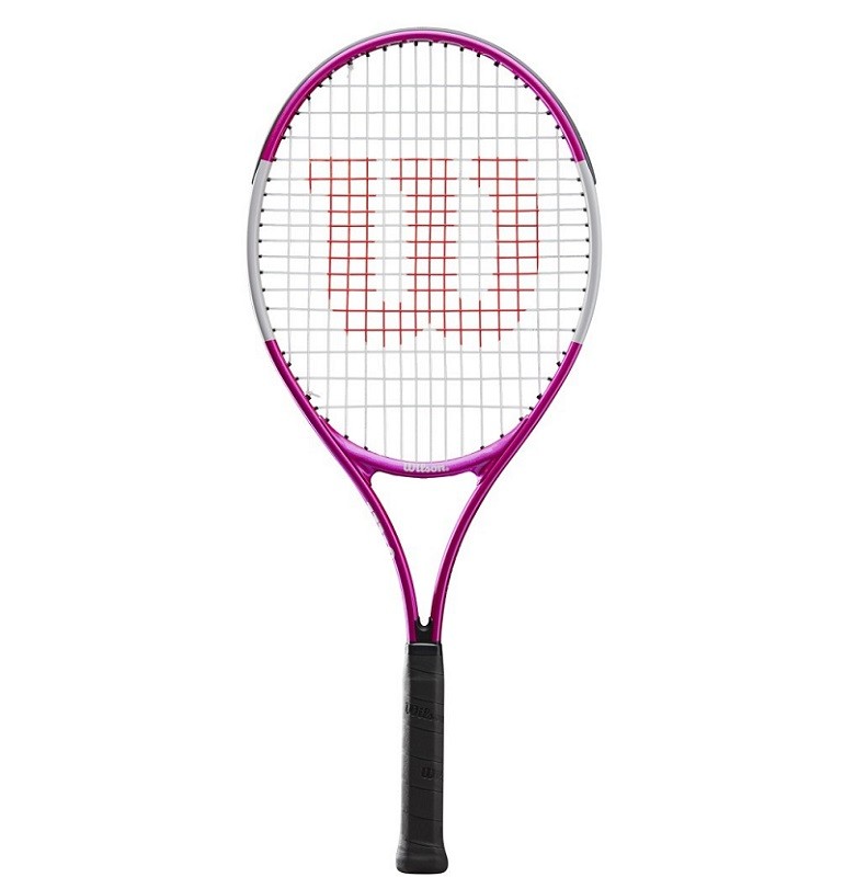 Wilson ULTRA PINK21 GR00000 Ракетка для большого тенниса