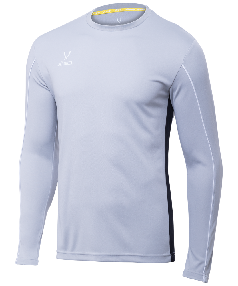 Футболка вратарская детская Jogel CAMP GK Padded LS УТ-00016233