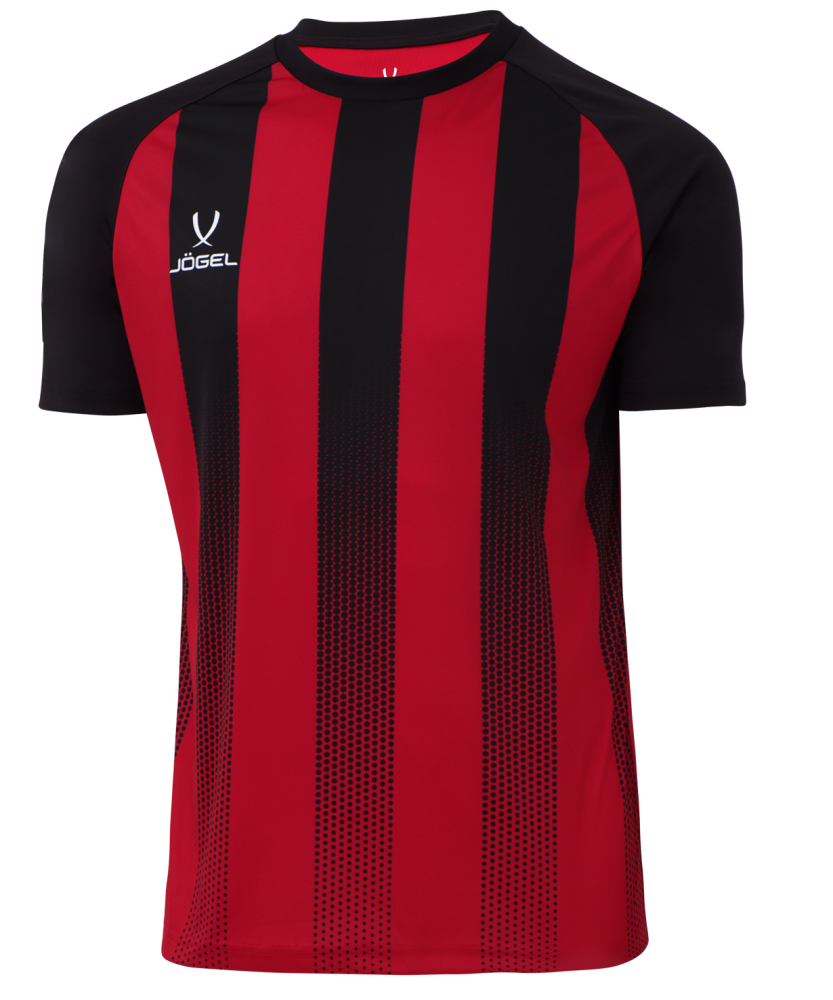 Футболка игровая Camp Striped Jersey УТ-00020559