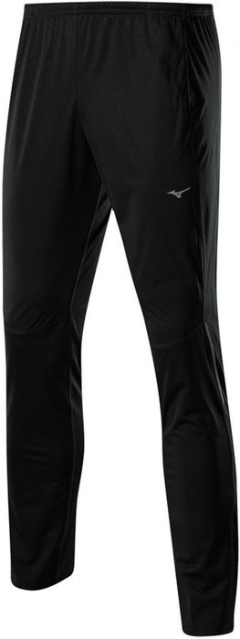 Mizuno BREATH THERMO WIND PANTS Брюки