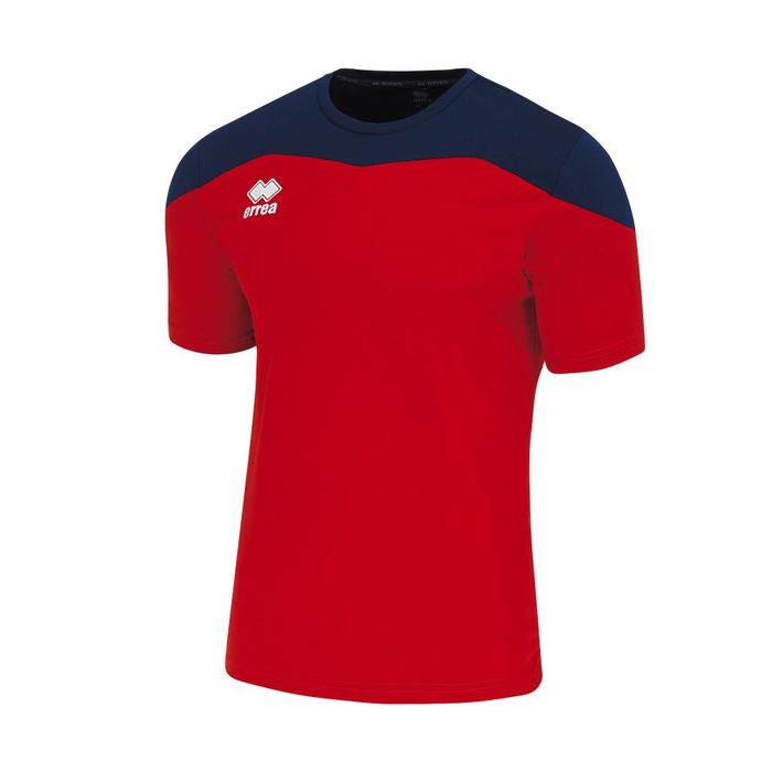 Errea GARETH SHIRT S/S AD Майка волейбольная