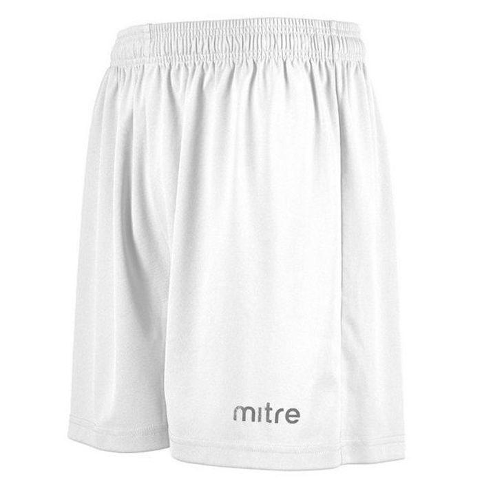 Mitre METRIC T50101WA1 Трусы футбольные