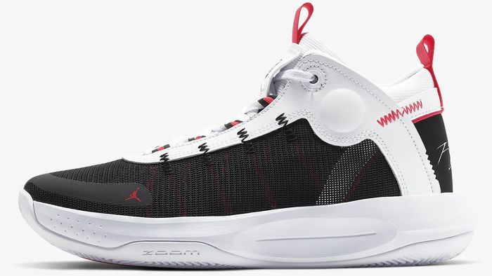Баскетбольные кроссовки Jordan JUMPMAN 2020