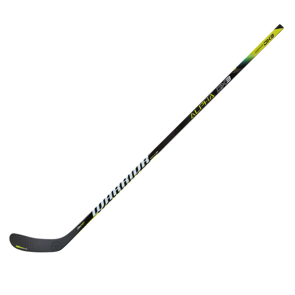 Хоккейная клюшка Warrior ALPHA DX3 85 LARKINW71