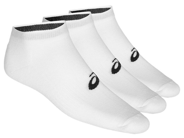 ASICS 3PPK PED SOCK Носки (3 пары)