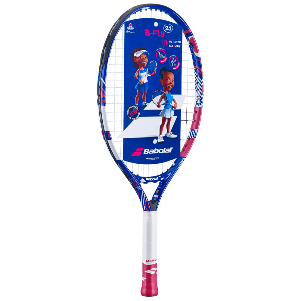 Ракетка для большого тенниса BABOLAT B`FLY 21 Gr000 140485