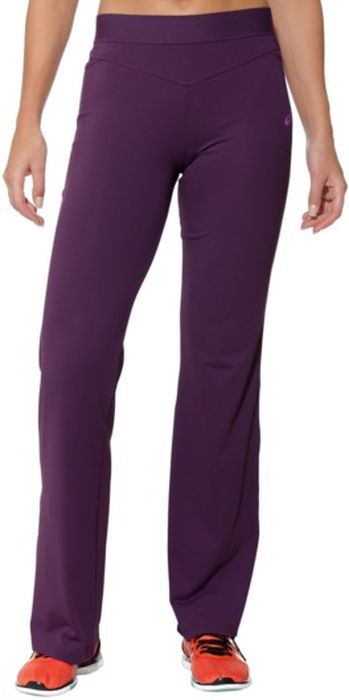 ASICS JAZZ PANT (W) Брюки