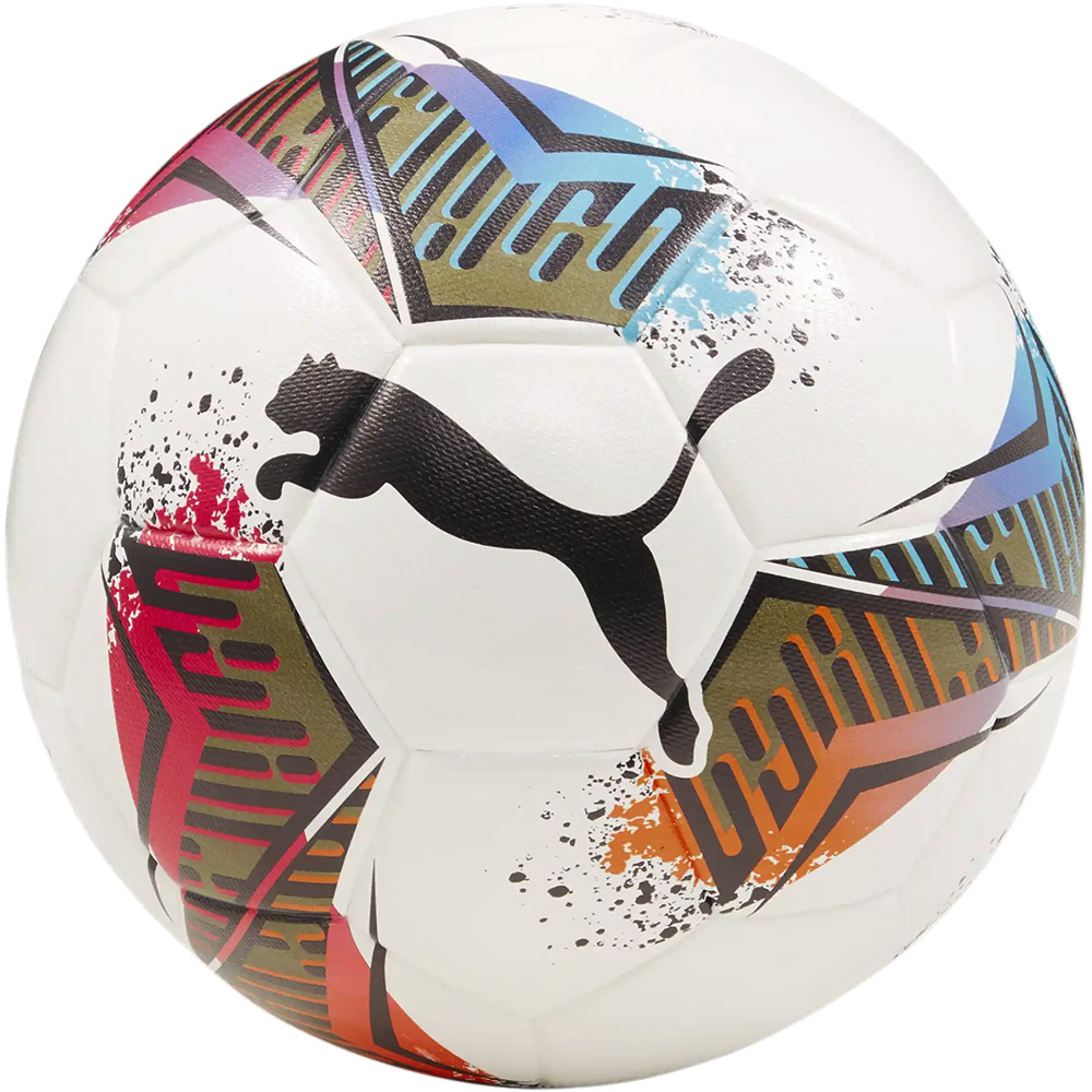 Футзальный мяч PUMA Futsal 1 08434201 4