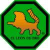 El leon de oro