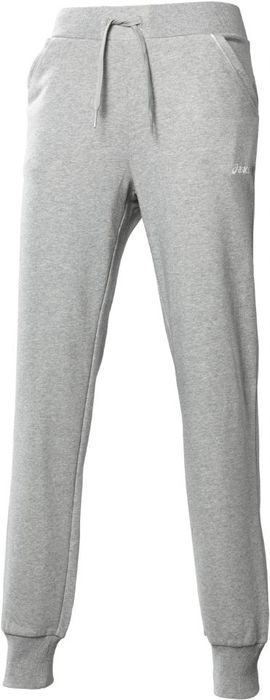 ASICS KNIT CUFFED PANT (W) Брюки