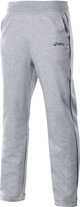 ASICS M'S SWEAT OPEN HEM PANT Брюки