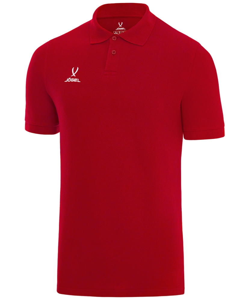 Поло ESSENTIAL Cotton Polo 23 ЦБ-00002488