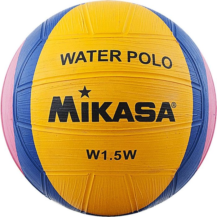 Сувенирный мяч для водного поло Mikasa W1.5W