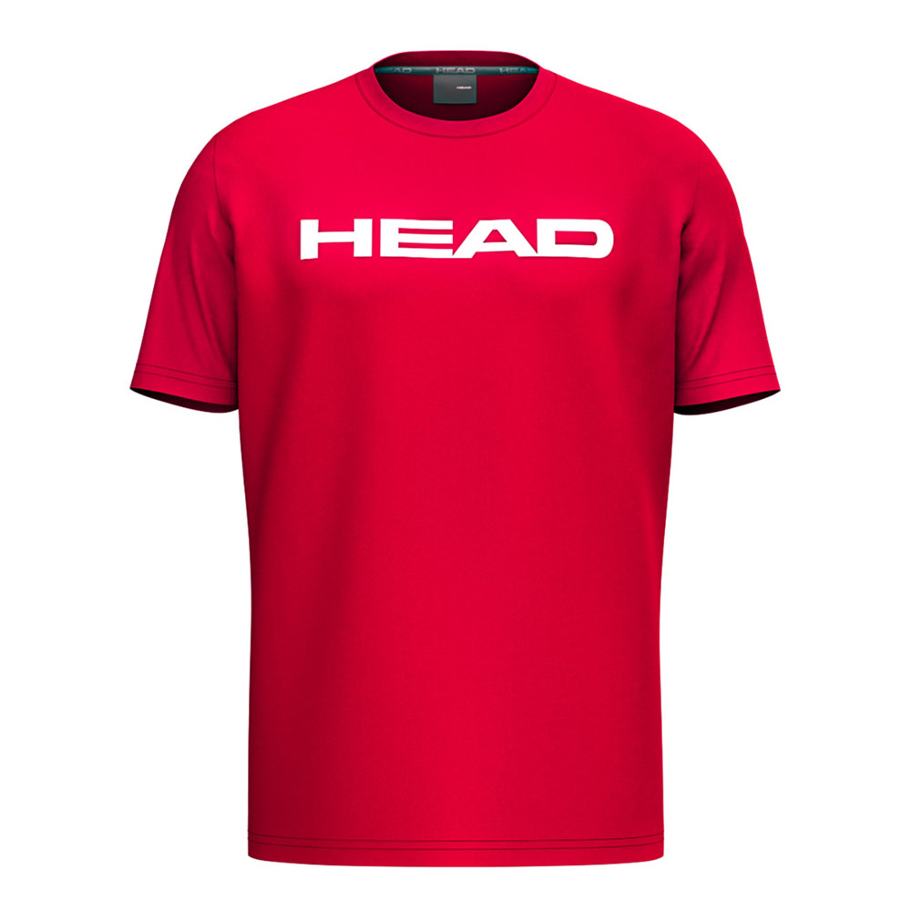 Футболка HEAD Club Original T-Shirt M 811855-RD
