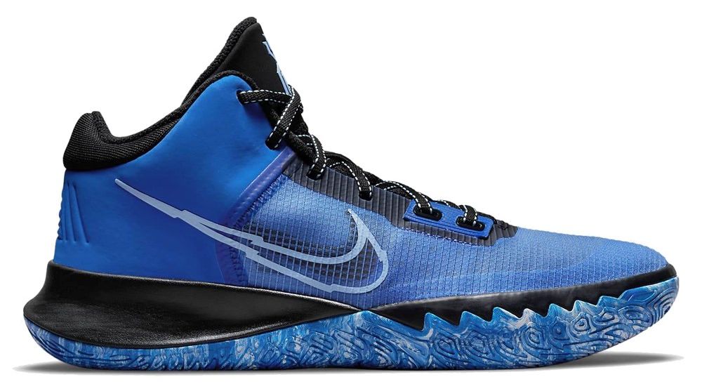 Баскетбольные кроссовки Nike KYRIE FLYTRAP 4 CT1972-401
