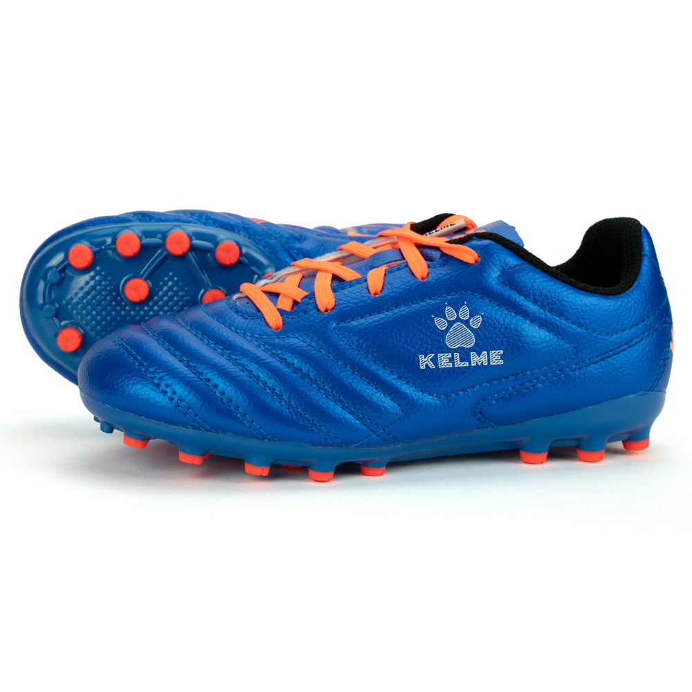 Футбольные бутсы детские KELME (AG) 68833126-417
