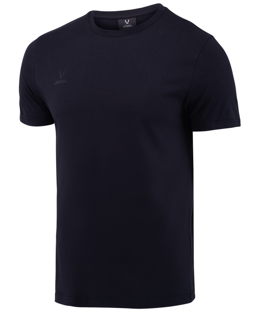 Футболка детская Jogel ESSENTIAL Core Tee, черный