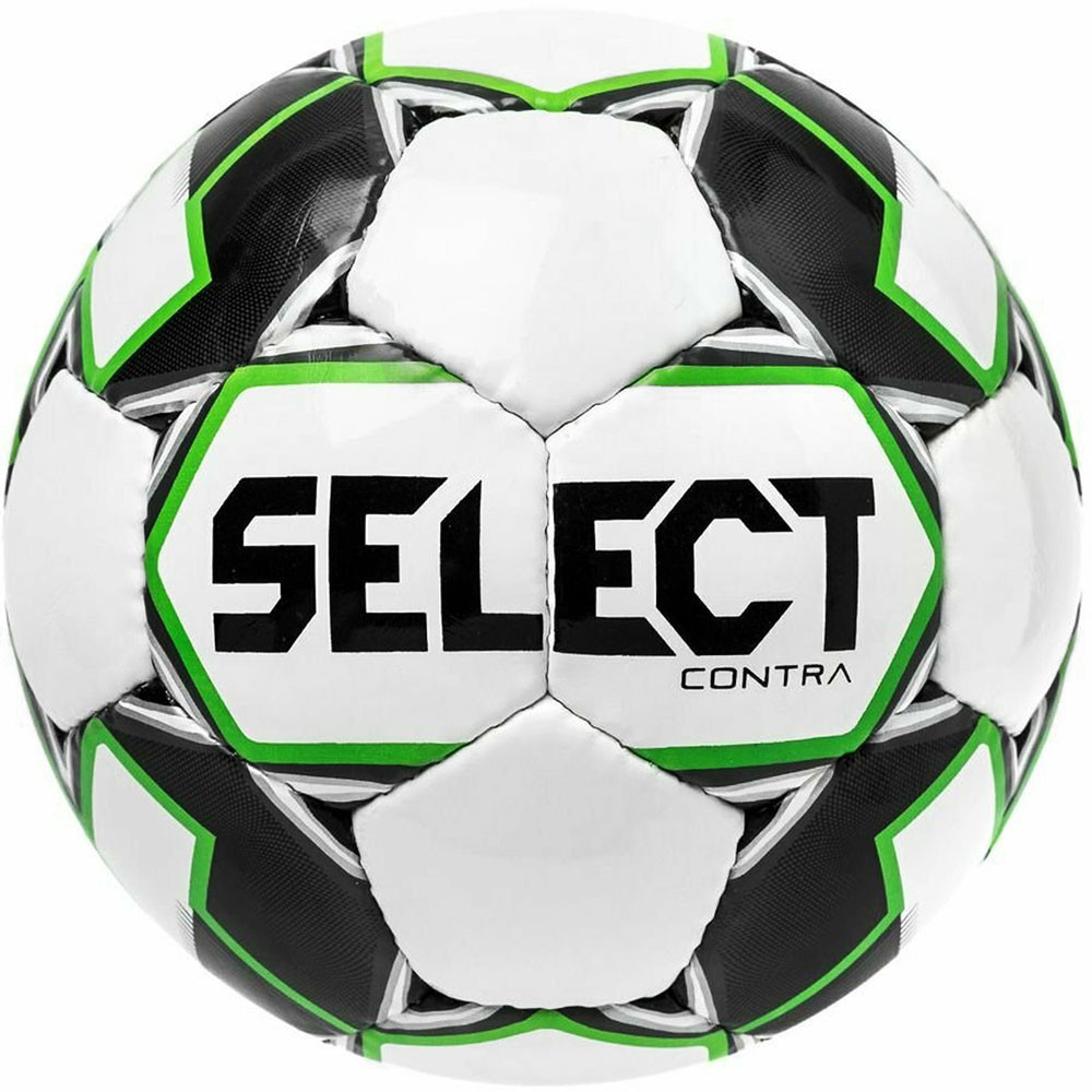 Футбольный мяч Select CONTRA 3 812310-104