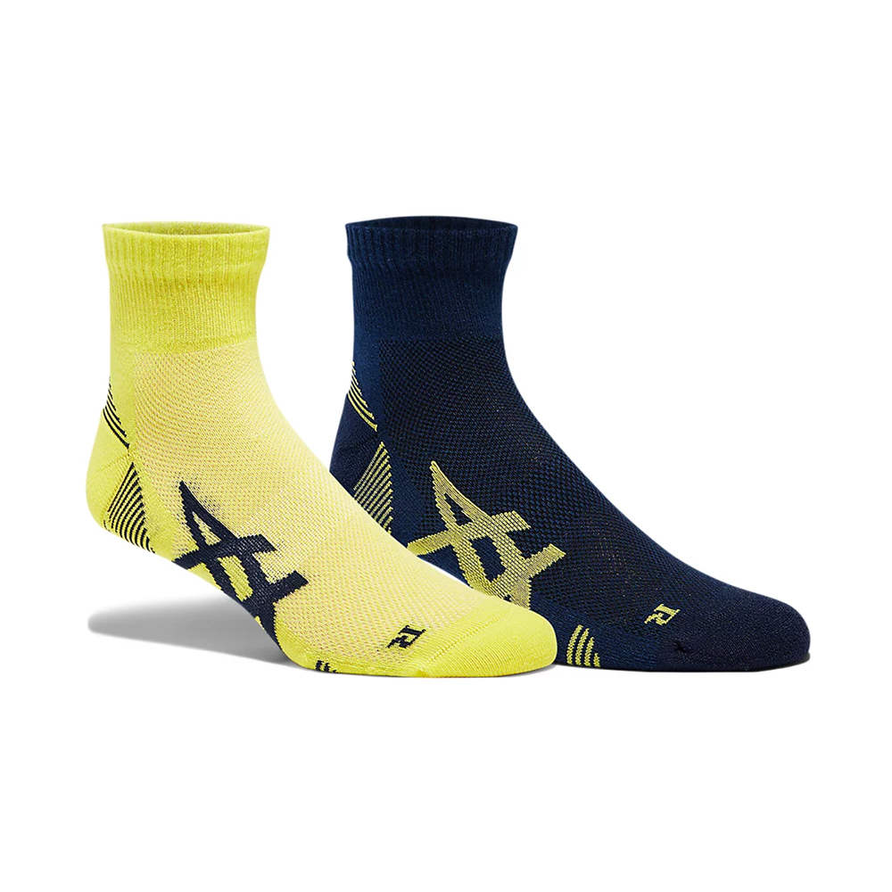 Носки ASICS 2PPK CUSHIONING SOCK (2 пары) 3013A238 003