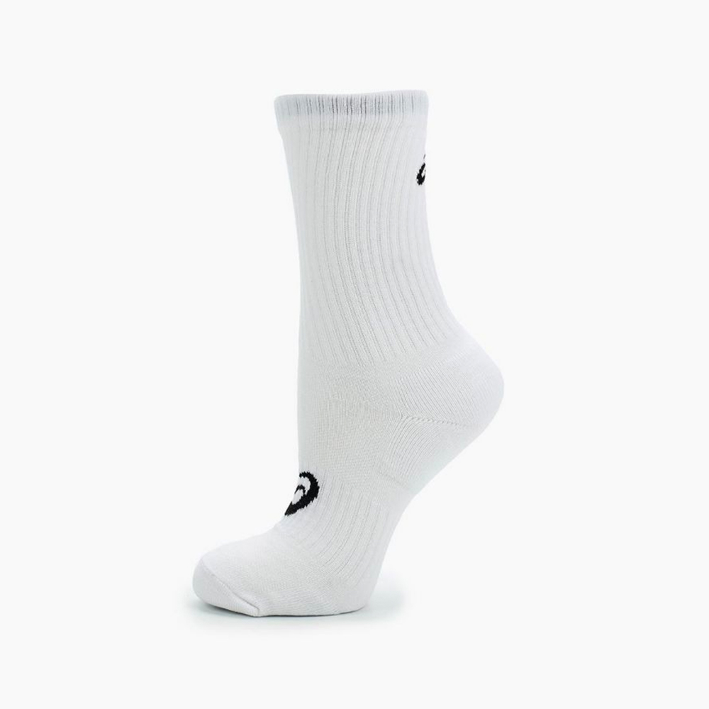 Носки ASICS CREW SOCK (1 пара) 141802 0001 1PPK