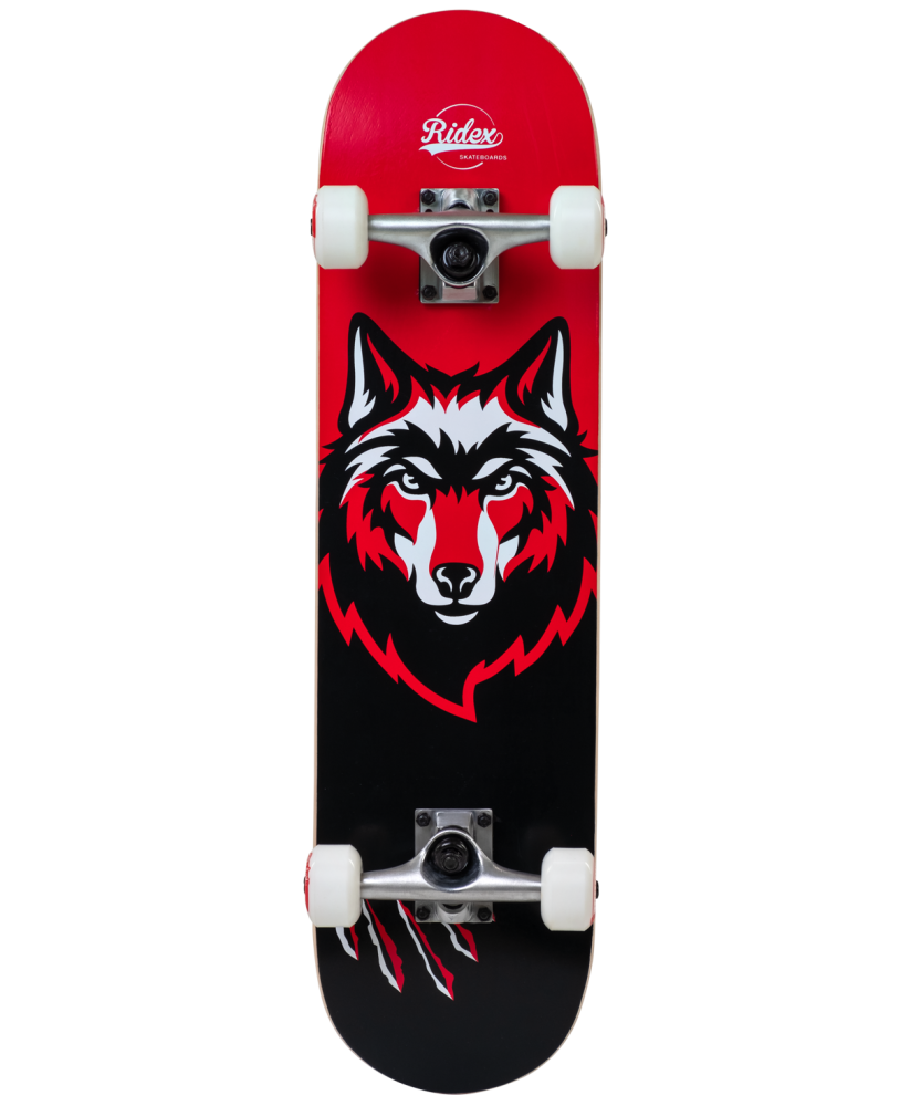 Скейтборд Ridex Loki 29"X7.6" УТ-00021013