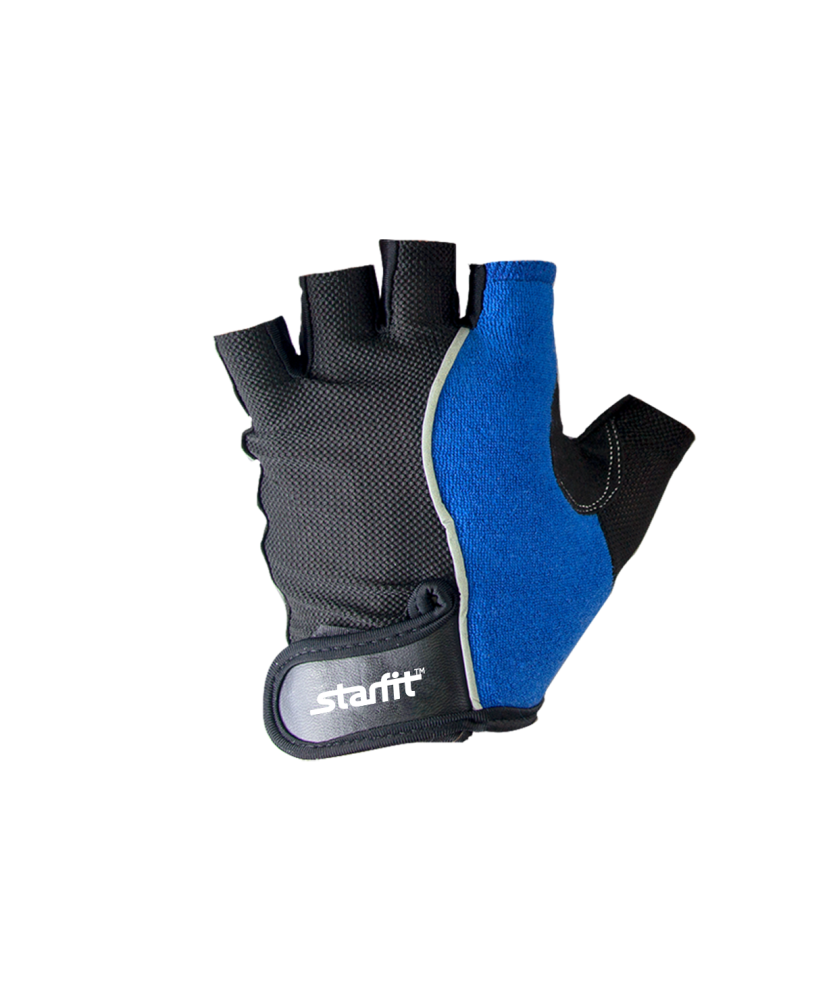 Перчатки для занятий спортом Starfit SU-108 УТ-00009315