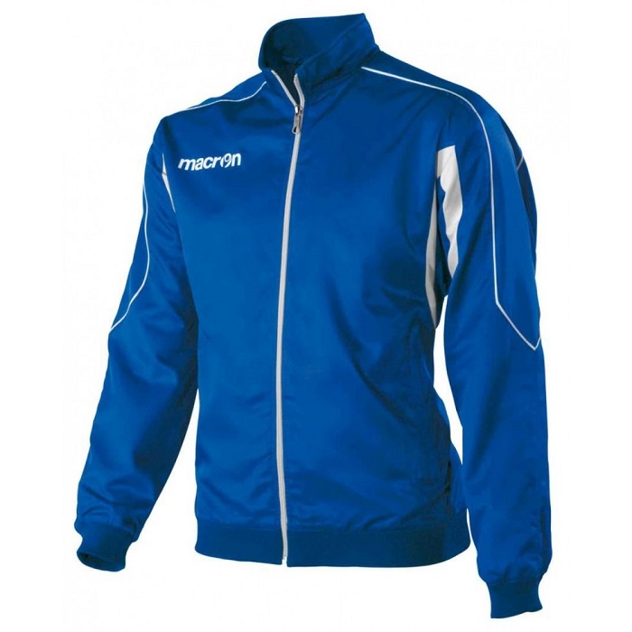Macron SAFON JACKET Куртка