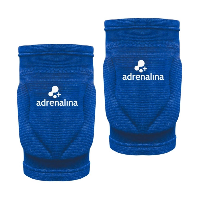 Наколенники +ADRENALINA MT10 4604-029