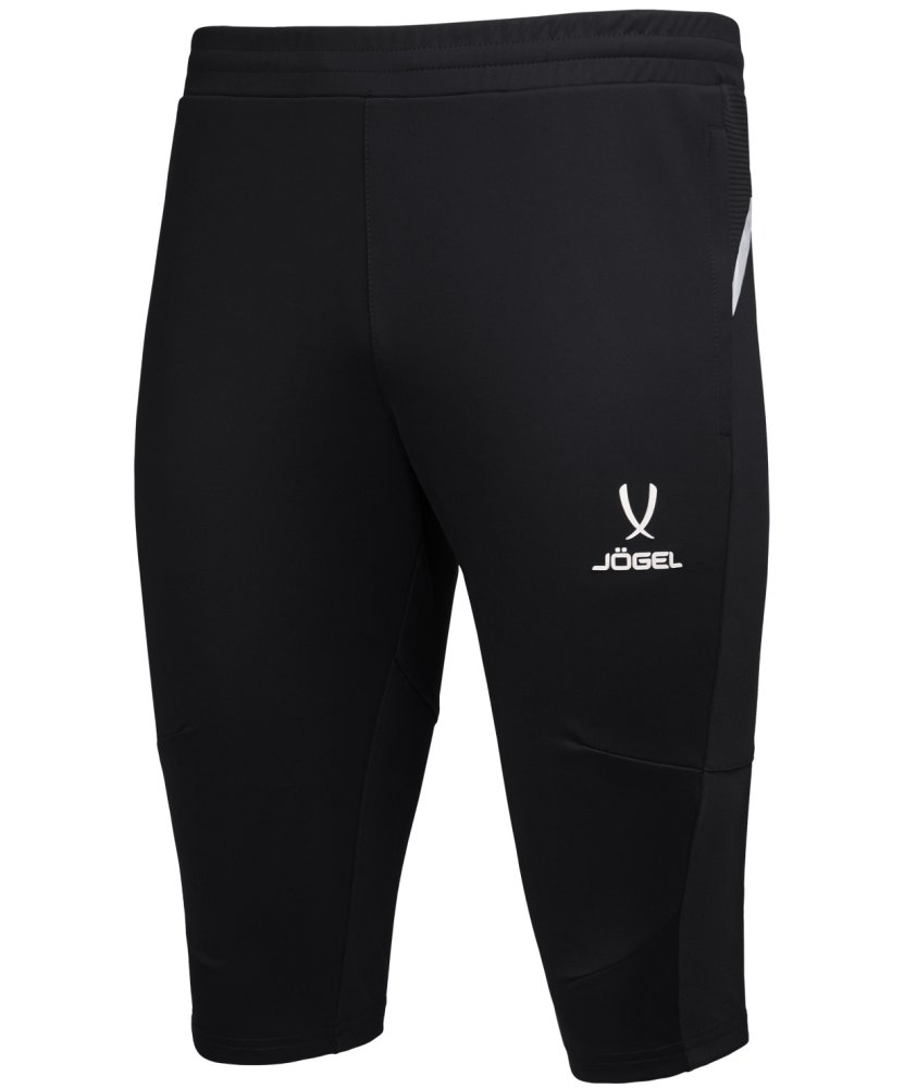 Брюки спортивные Jogel DIVISION PerFormDRY Pro Training Pants 3/4 ЦБ-00001836