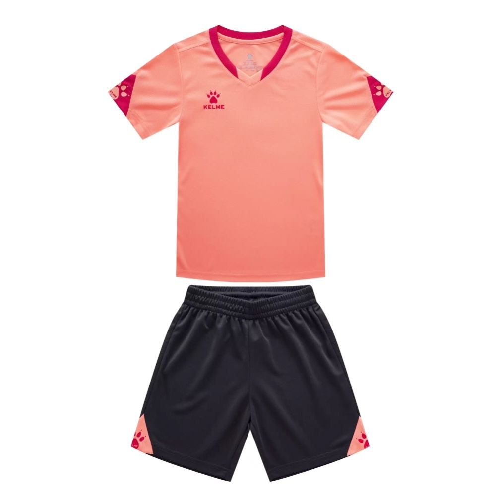Форма футбольная детская KELME 3803099-692