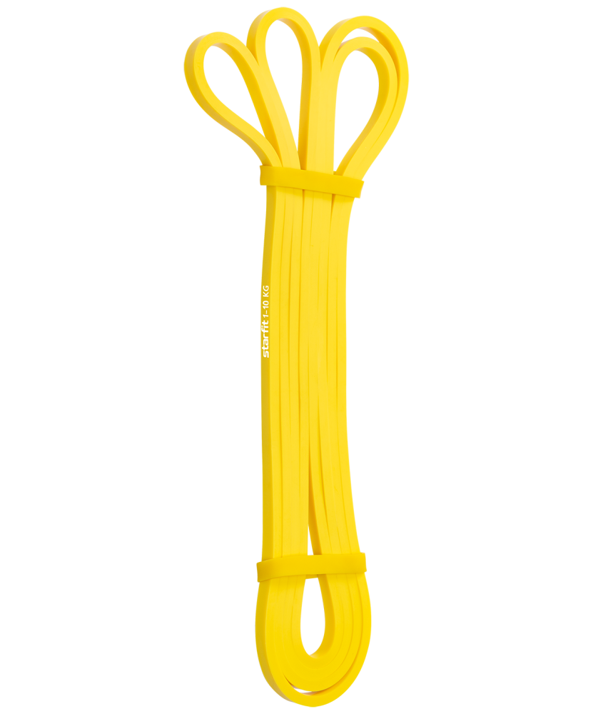 Латексная петля Starfit ES-802 1-10кг